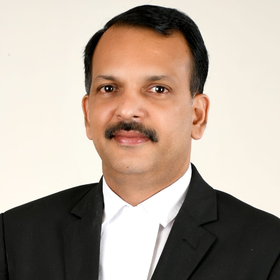Sreekanth Soman M
