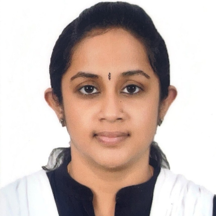 M Midhili Mohanan