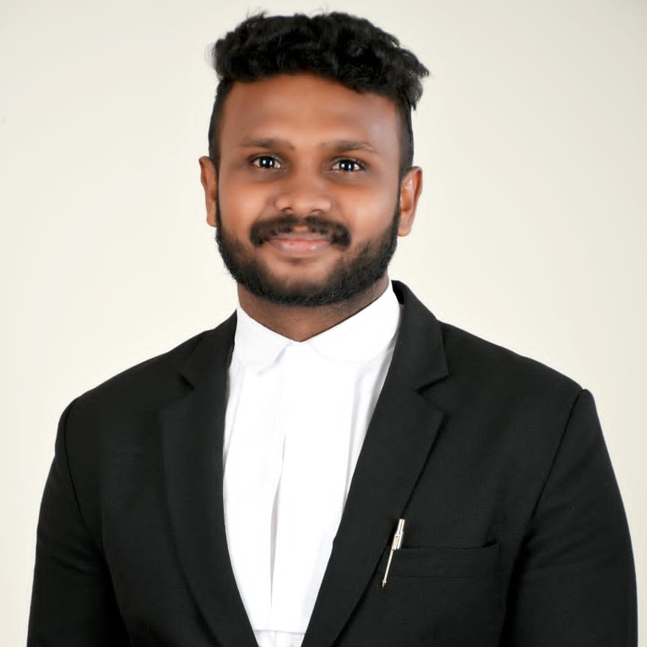 Adv Sudeep S