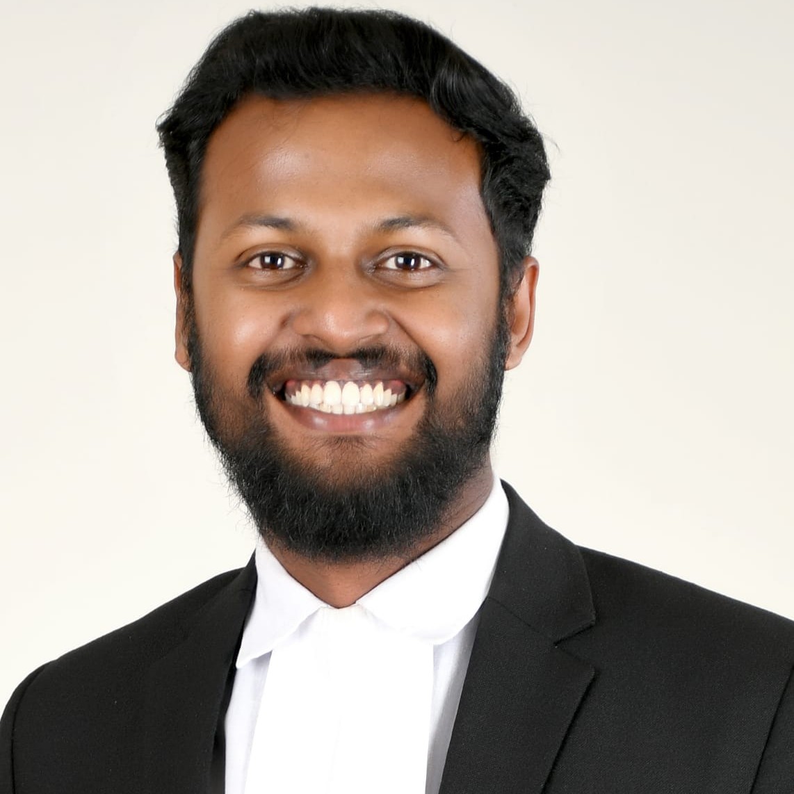 Adv Manu Raveendran P
