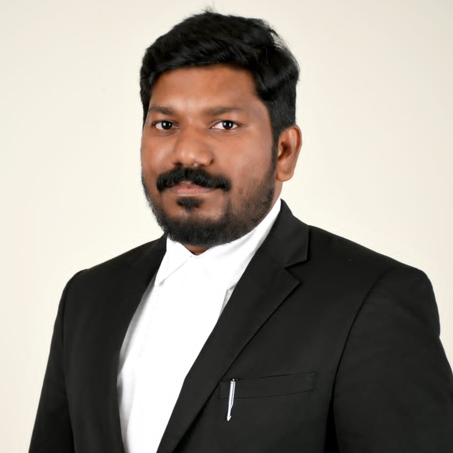 Adv Asher George Mathew
