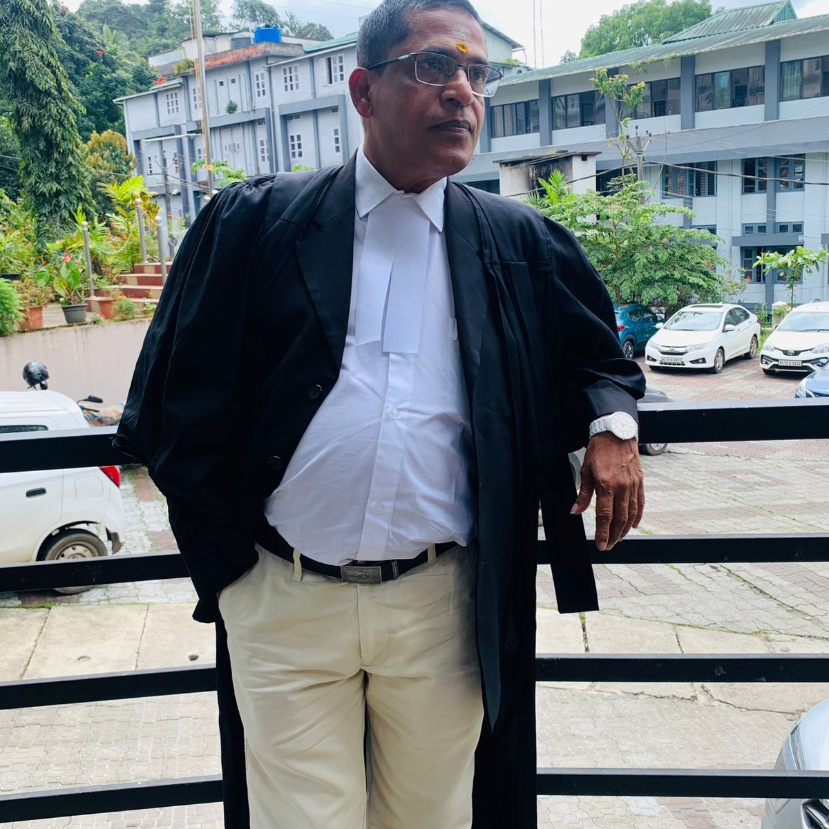 MOHAN DAS PM