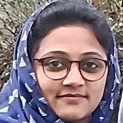 Jouhara Rinshad