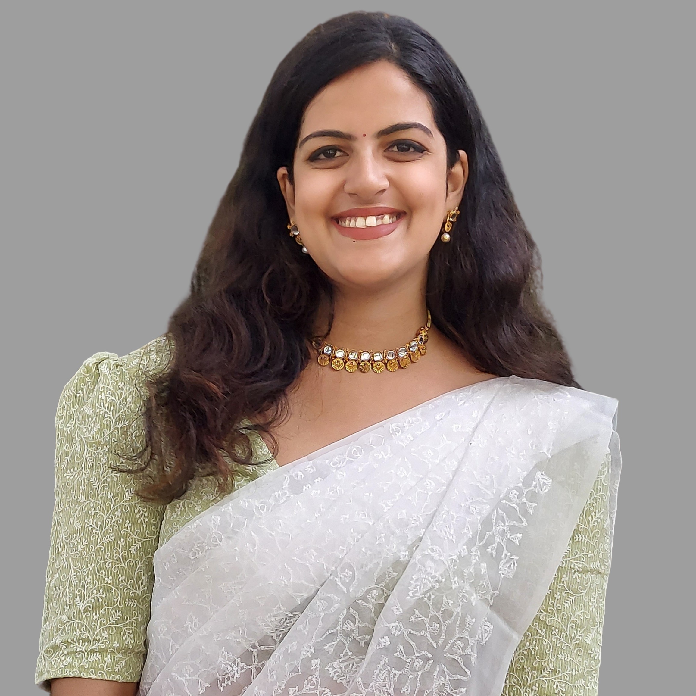 Anjana Baburaj
