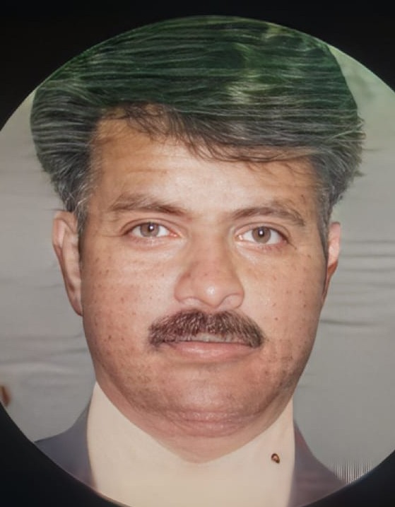Shakeel Mohamed