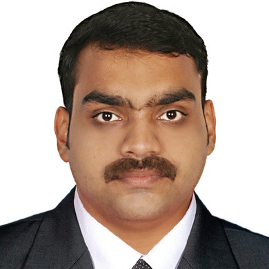 SREEKANTH IDUKKAPARAKKAL