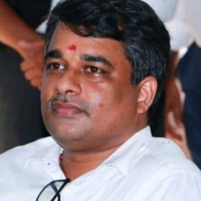 Praveen Kumar G