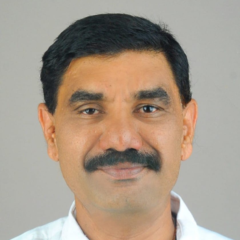 Bijush Chand