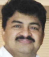 Anil Kumar Koroth