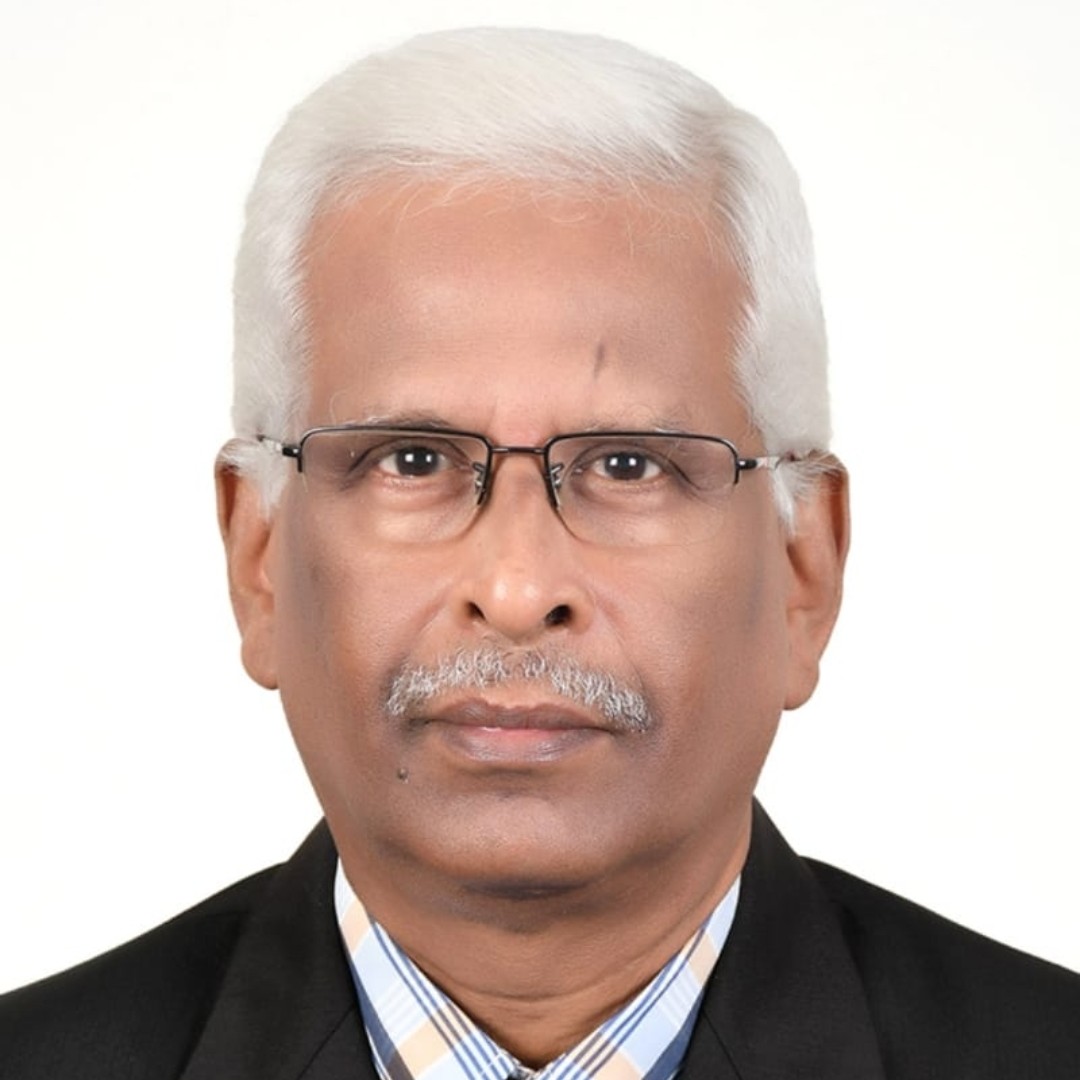 SHAJAHAN A V