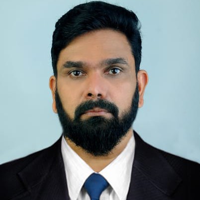 Nidheesh E