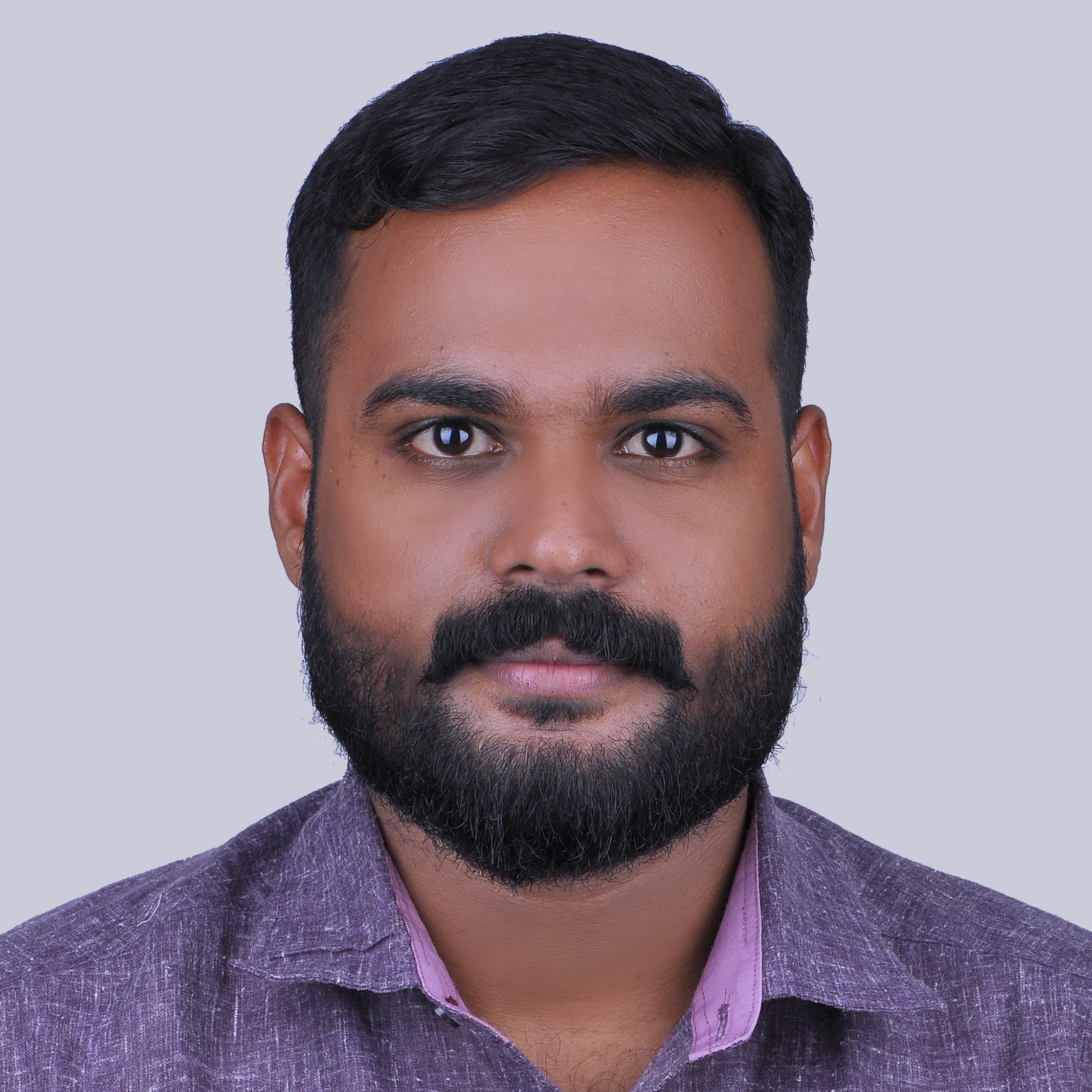 ATHUL KRISHNA N S
