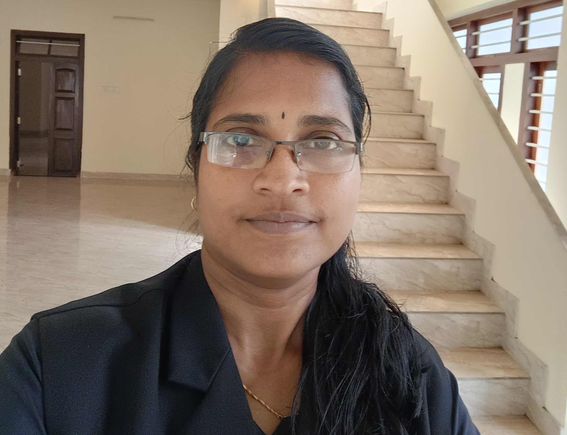 Bhavitha V