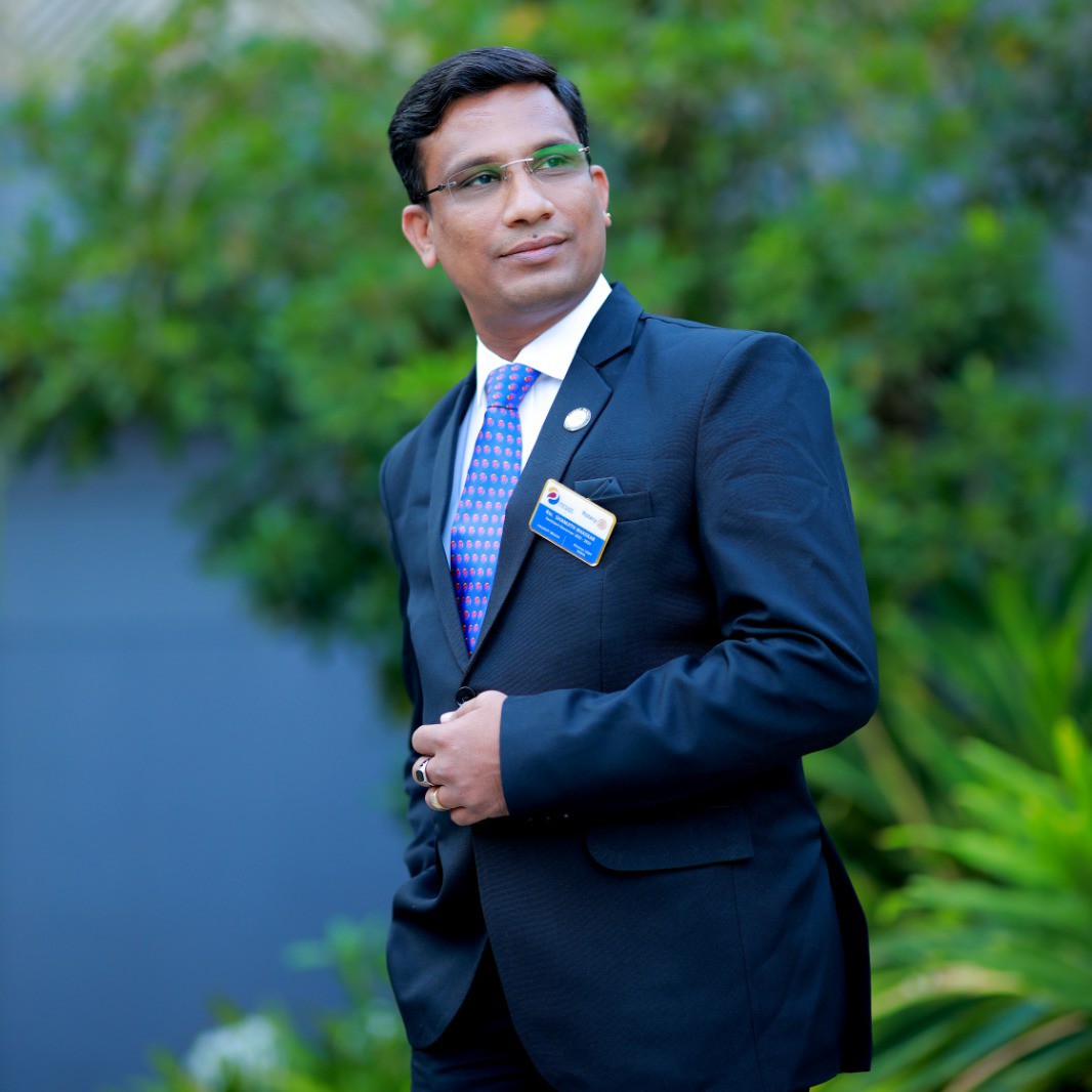 Shamjith Bhaskar