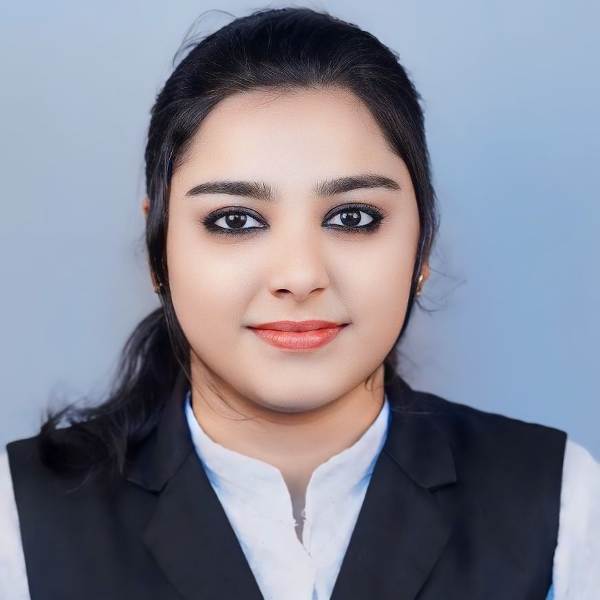 Sneha Sudheer.P