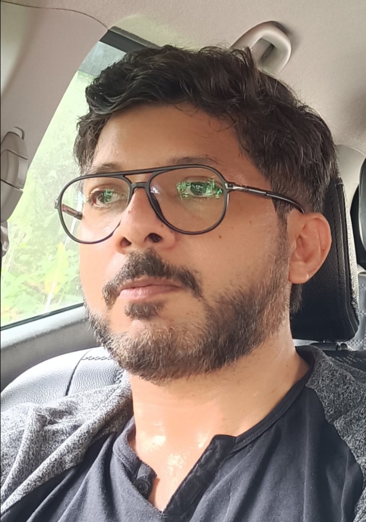 Suby Varghese