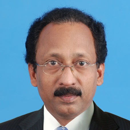 Suresh Menon