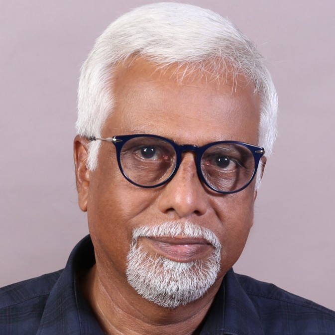 Mohanan M E