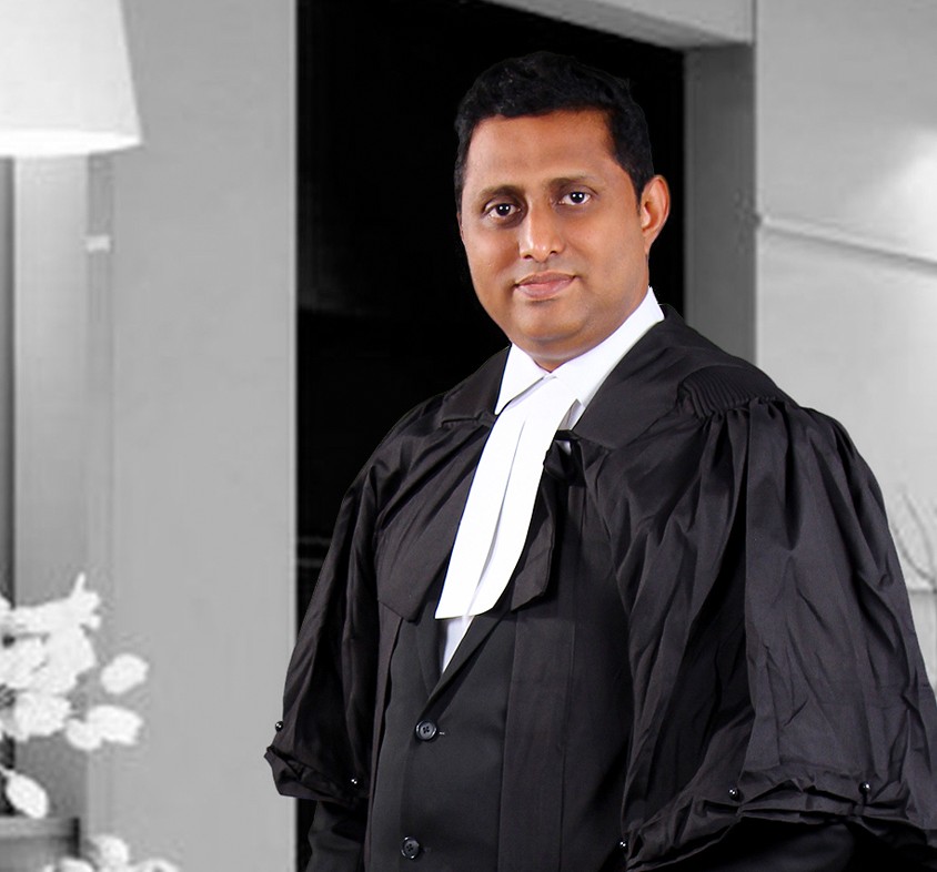 Dr Shibu Joseph Kottayil