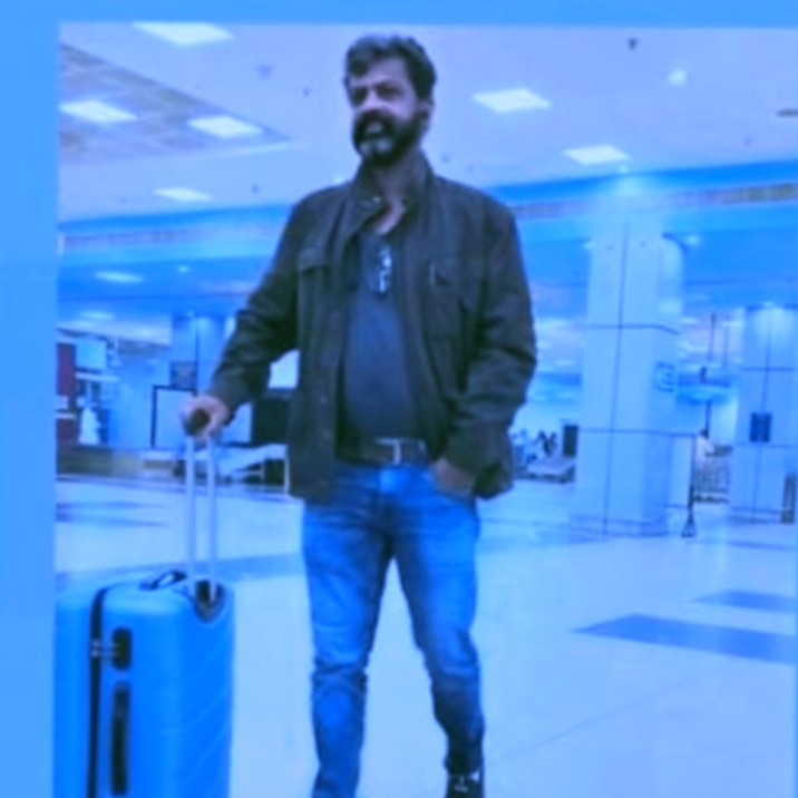 Abdul Salim MK
