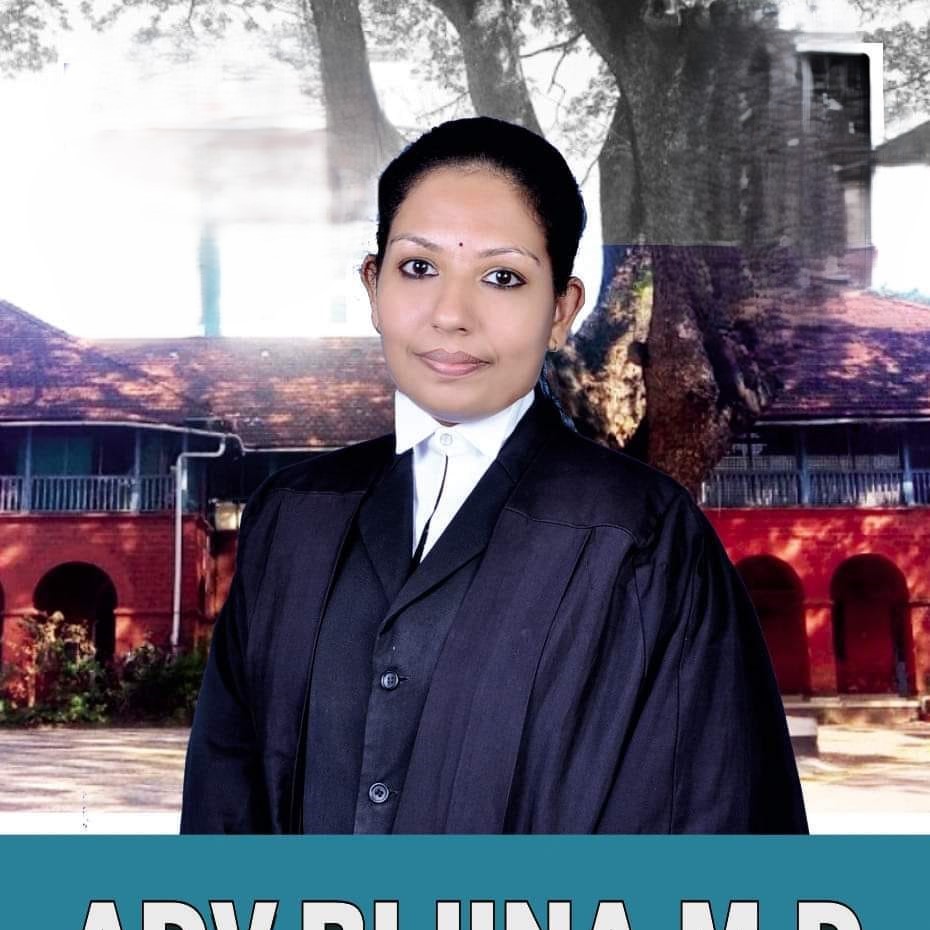Rijina M Devadas