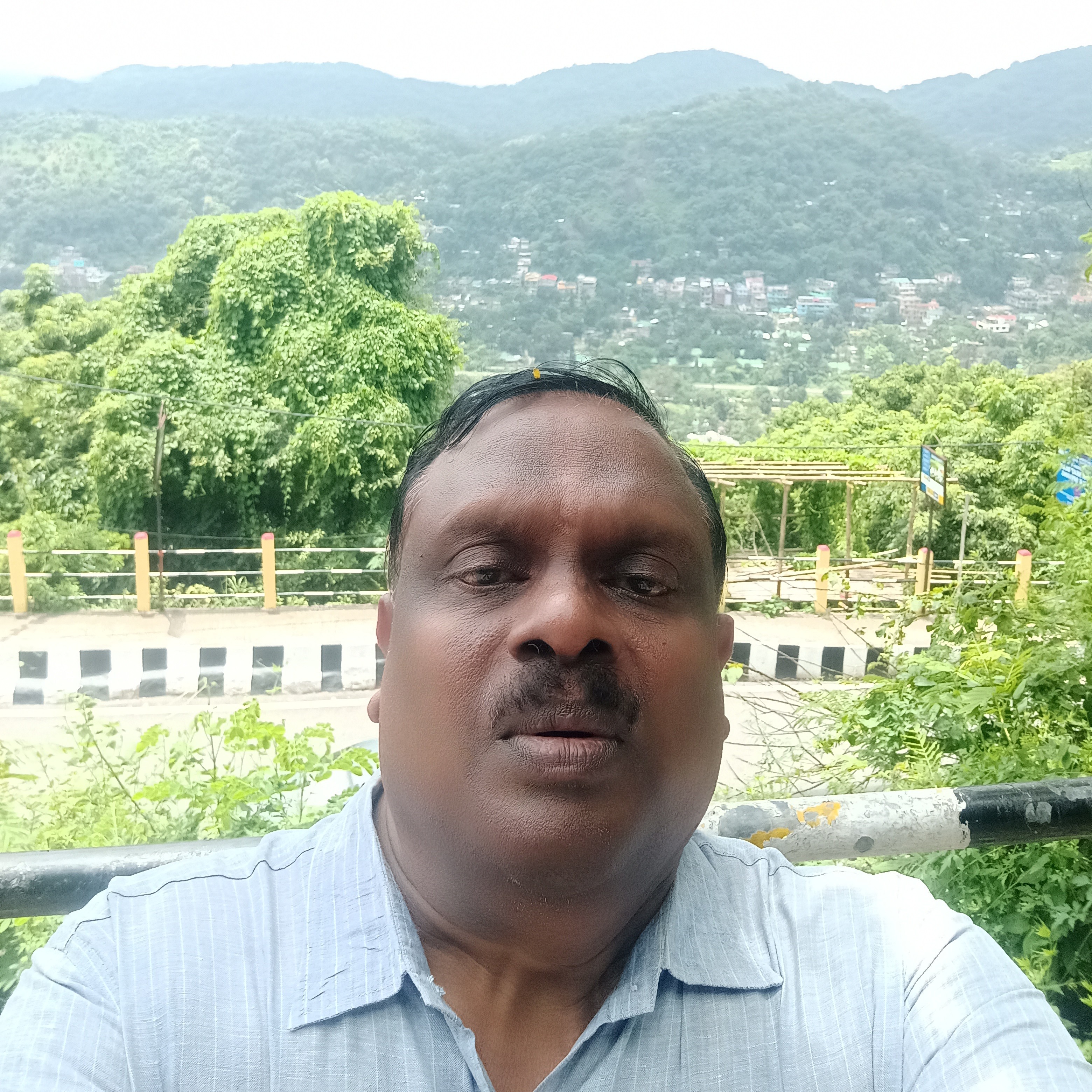 Harinarayanan TK