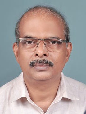 Gireesh Kumar R G