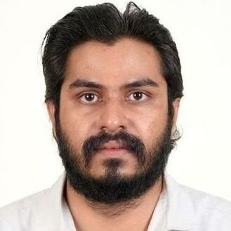 SYAM SANKAR KT