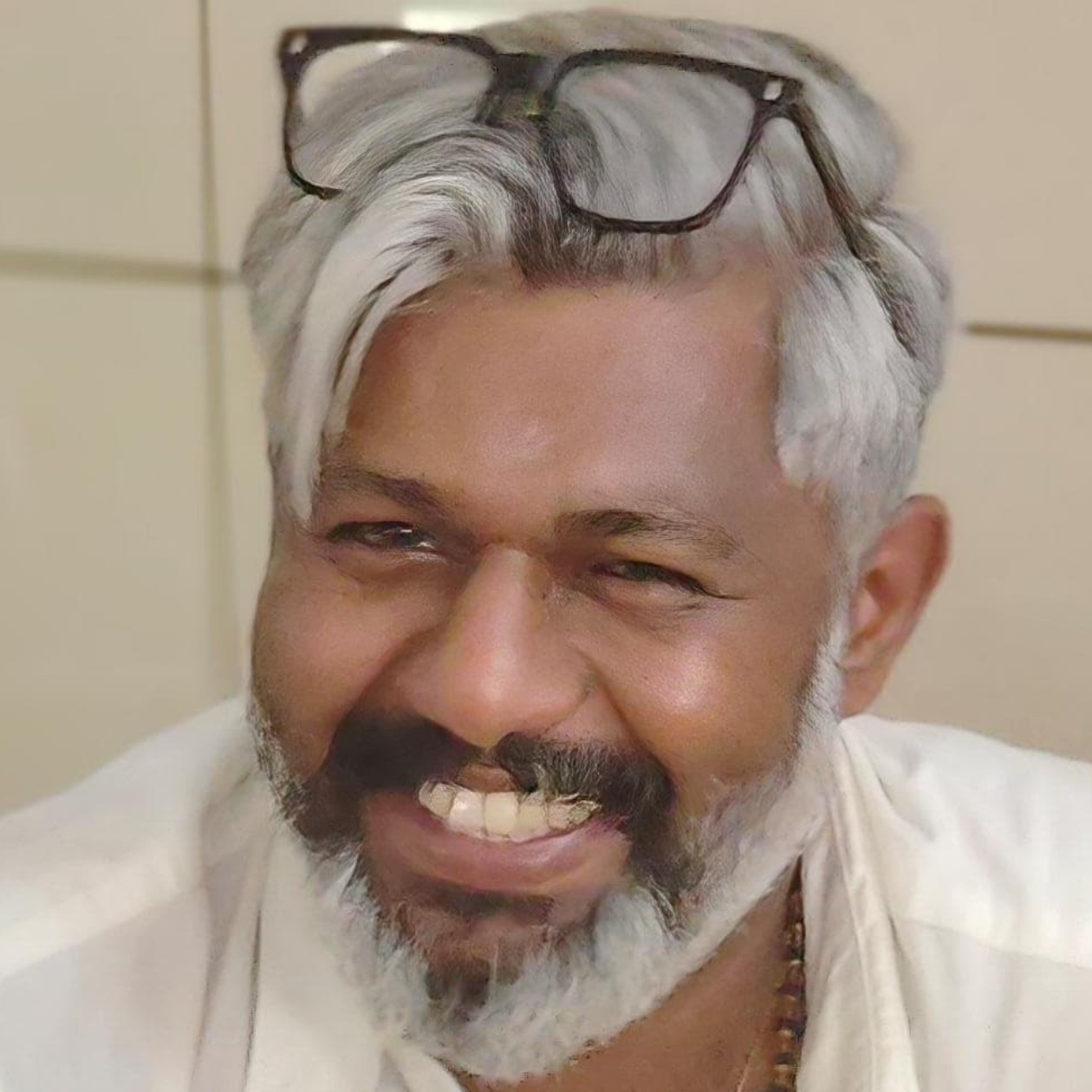 Subin Babu