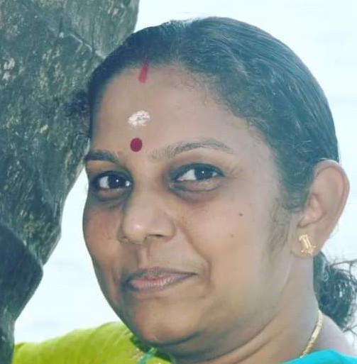 Adv. Bindu V