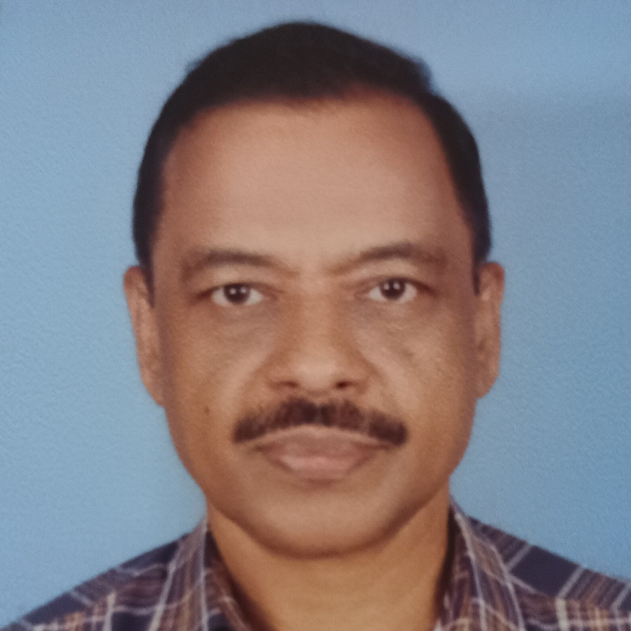 Rajeevan.V, Nagath