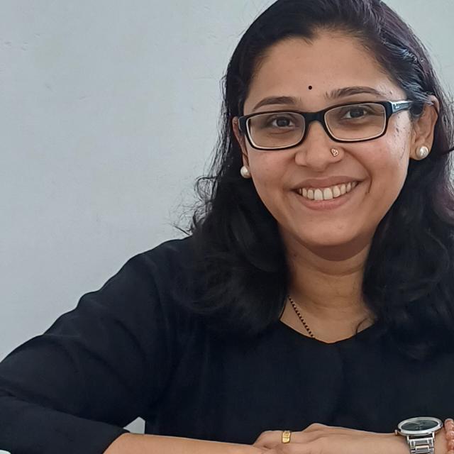 Dr. Suchithra Menon C