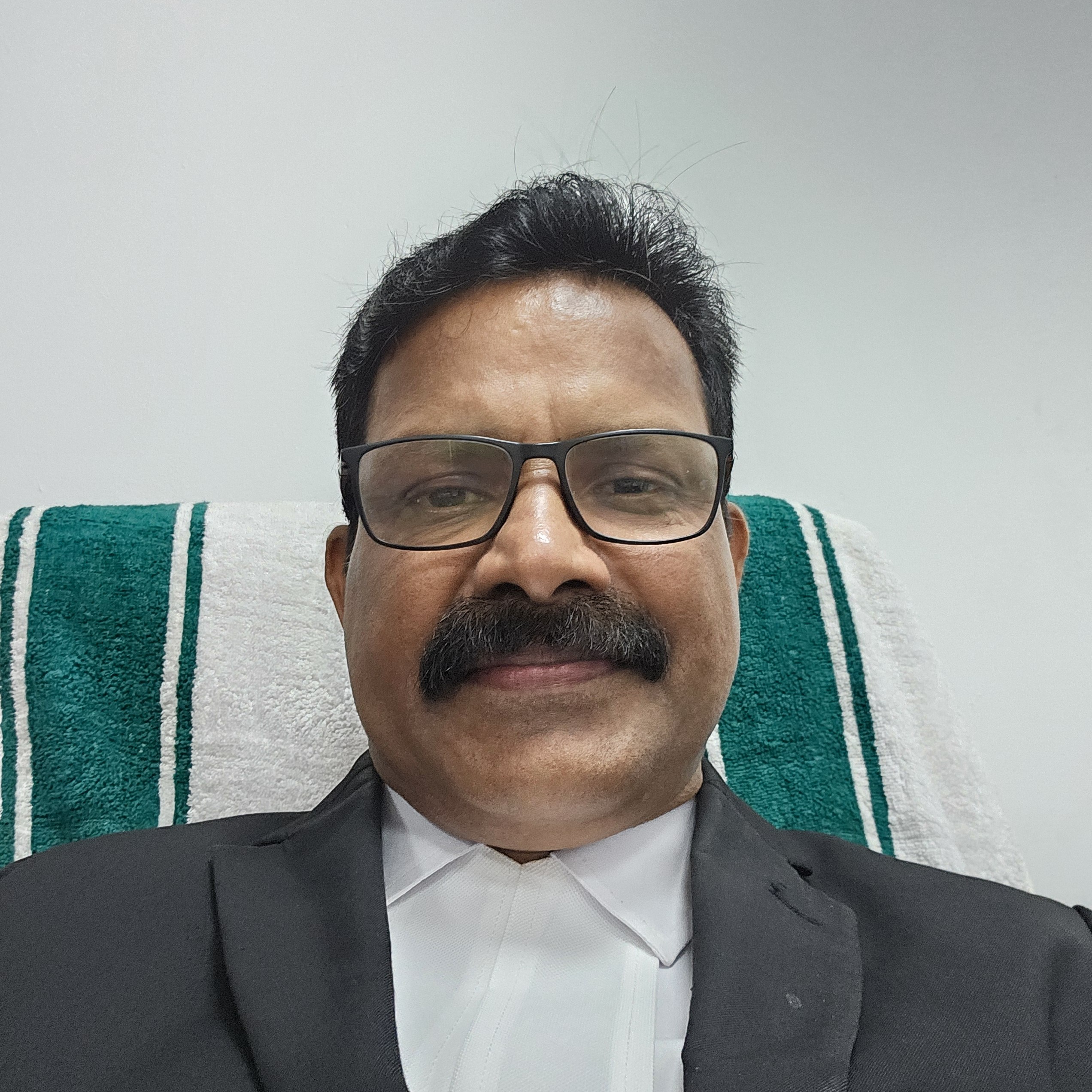 Jayakumar KN