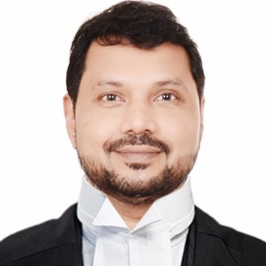 S K Premraj Menon