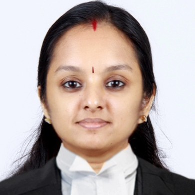 V Saritha Premraj Menon