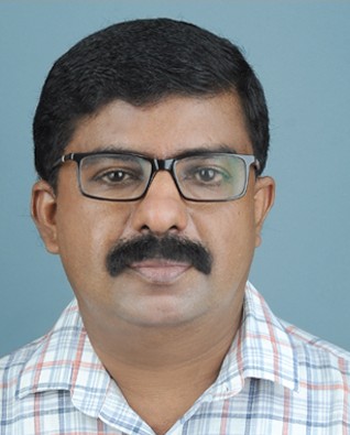 Subhash E