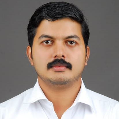 Jyothi Prasad K V