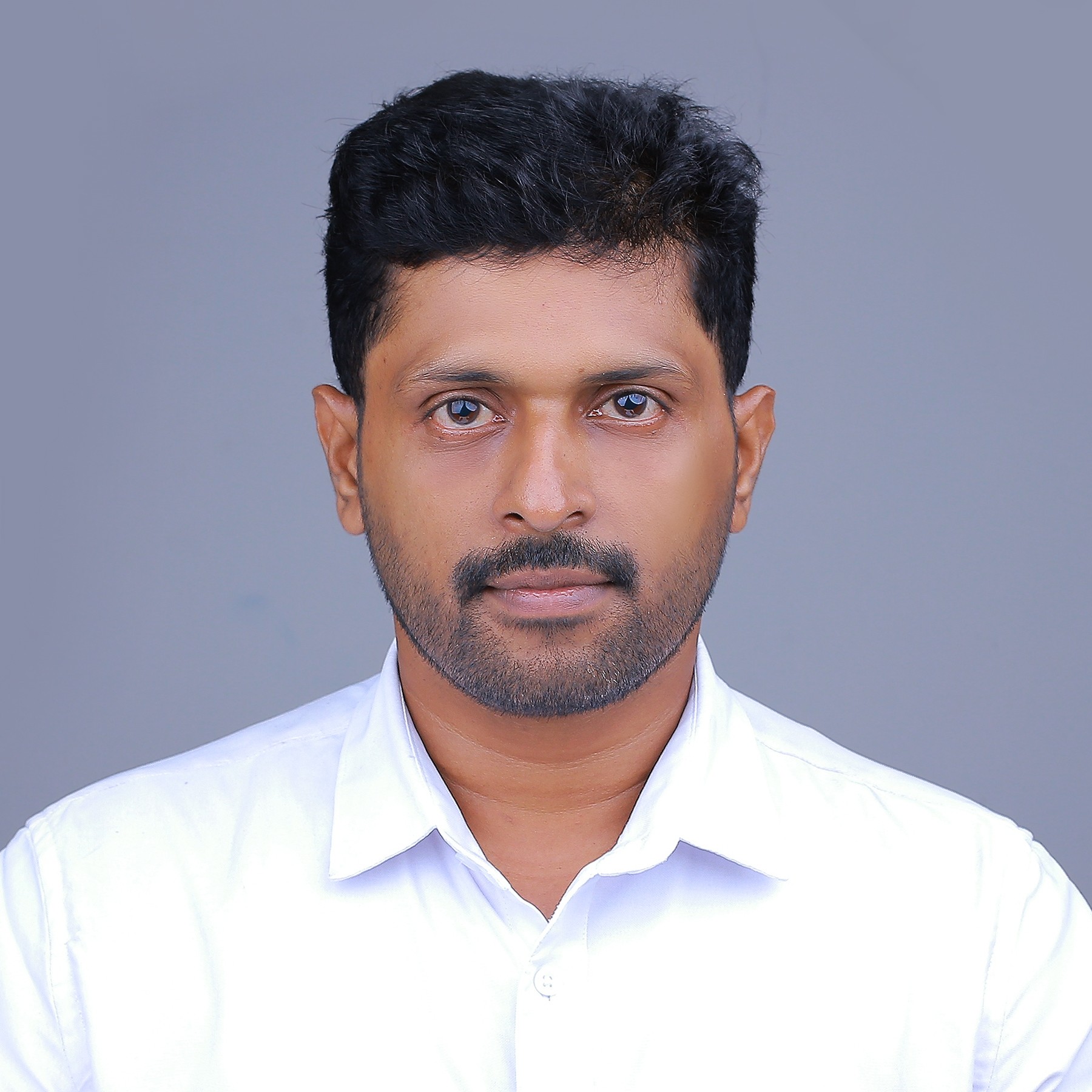 Dileep Uppumthara