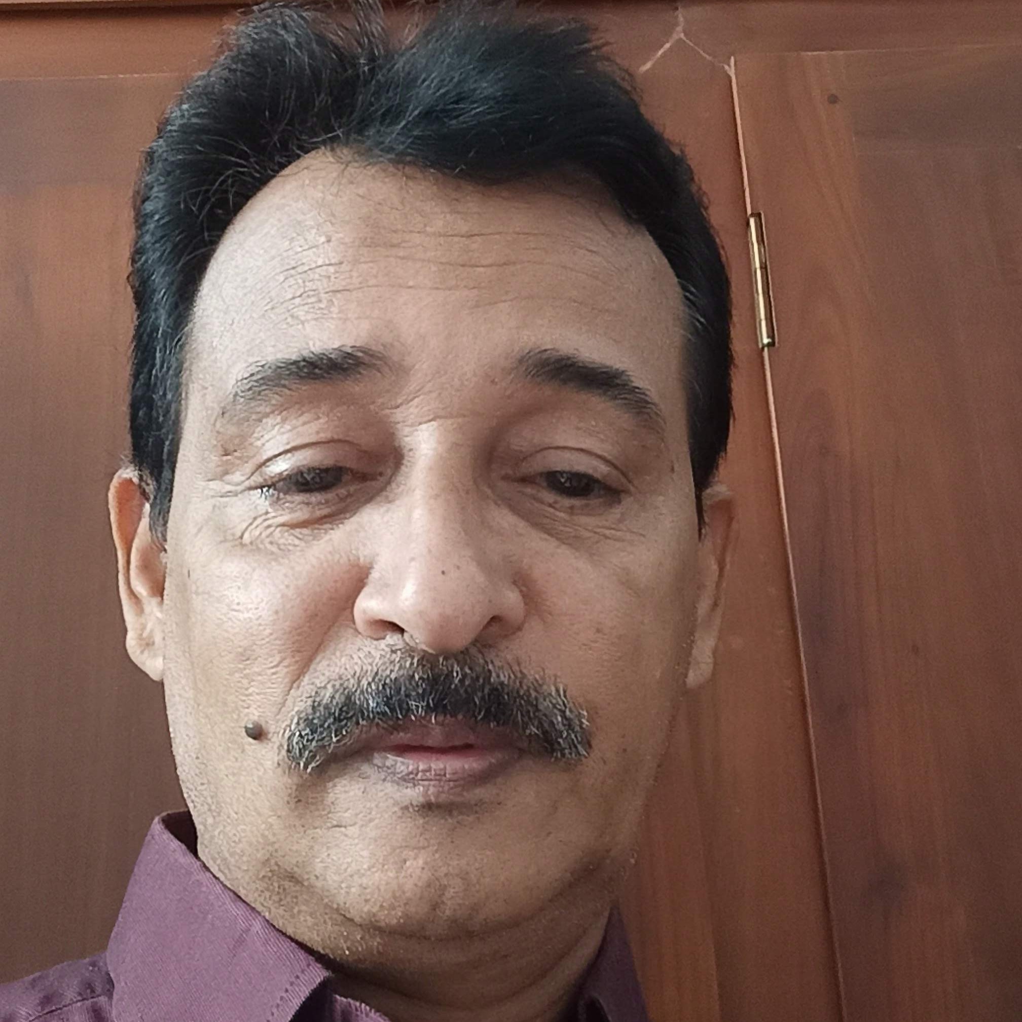 Sasidharan kunduli