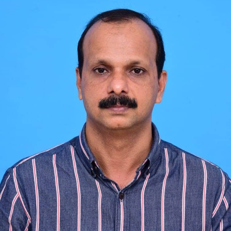 Hareesh.A Advocate