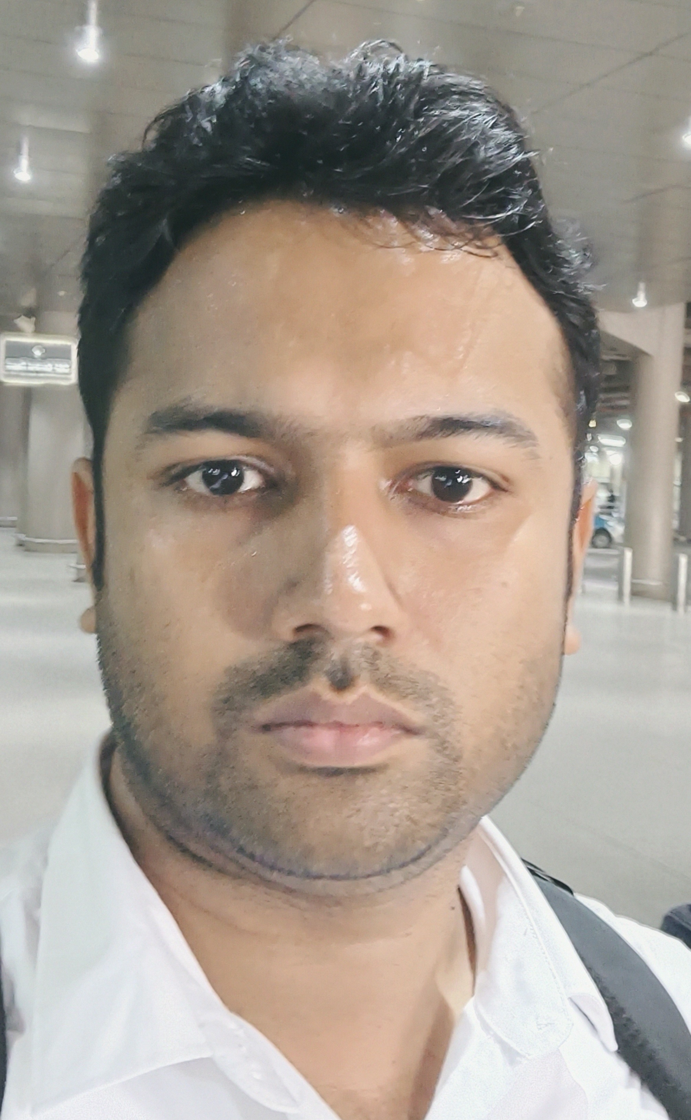 MUDASSER AHMED