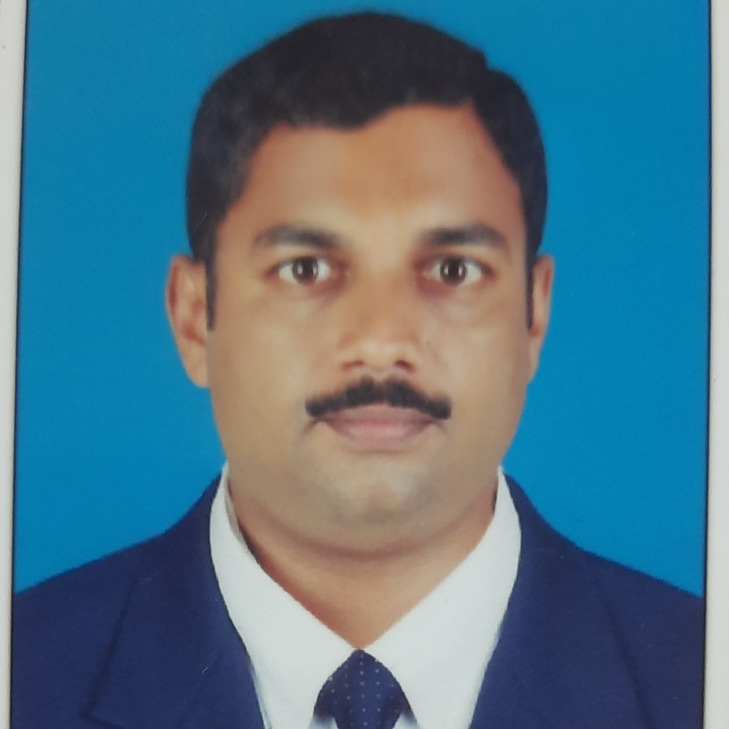 Sreekanth TT