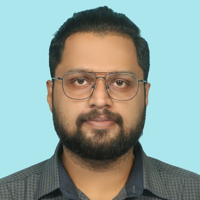 Athul Prabhakar