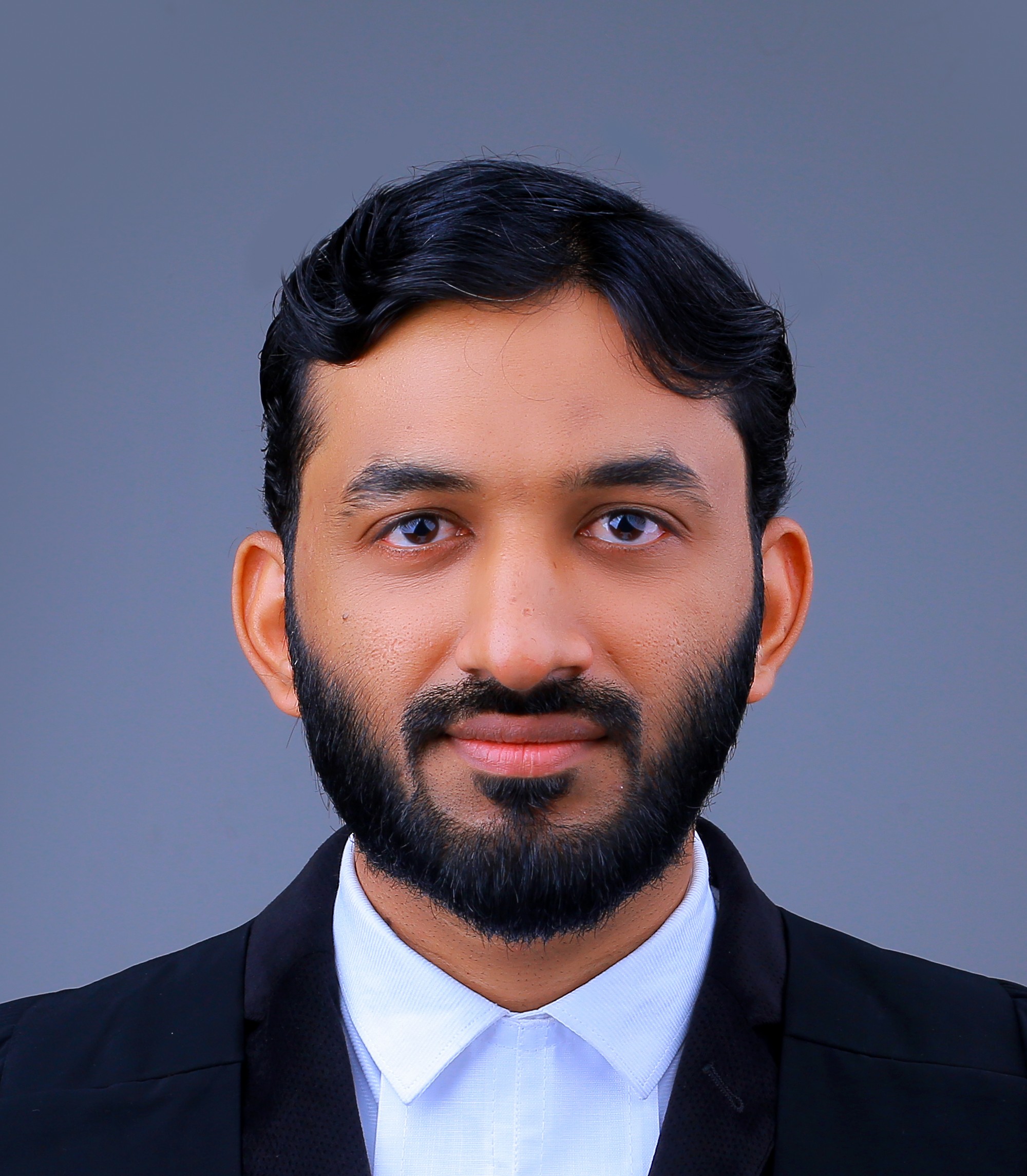 Abdul Gafoor