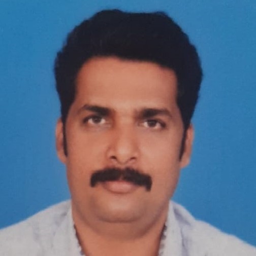 D.RAMESH venmayath