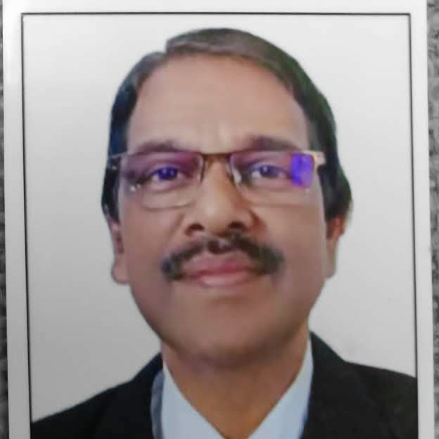 SURENDRAN N
