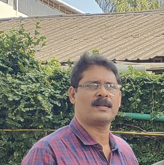 sanal kumar