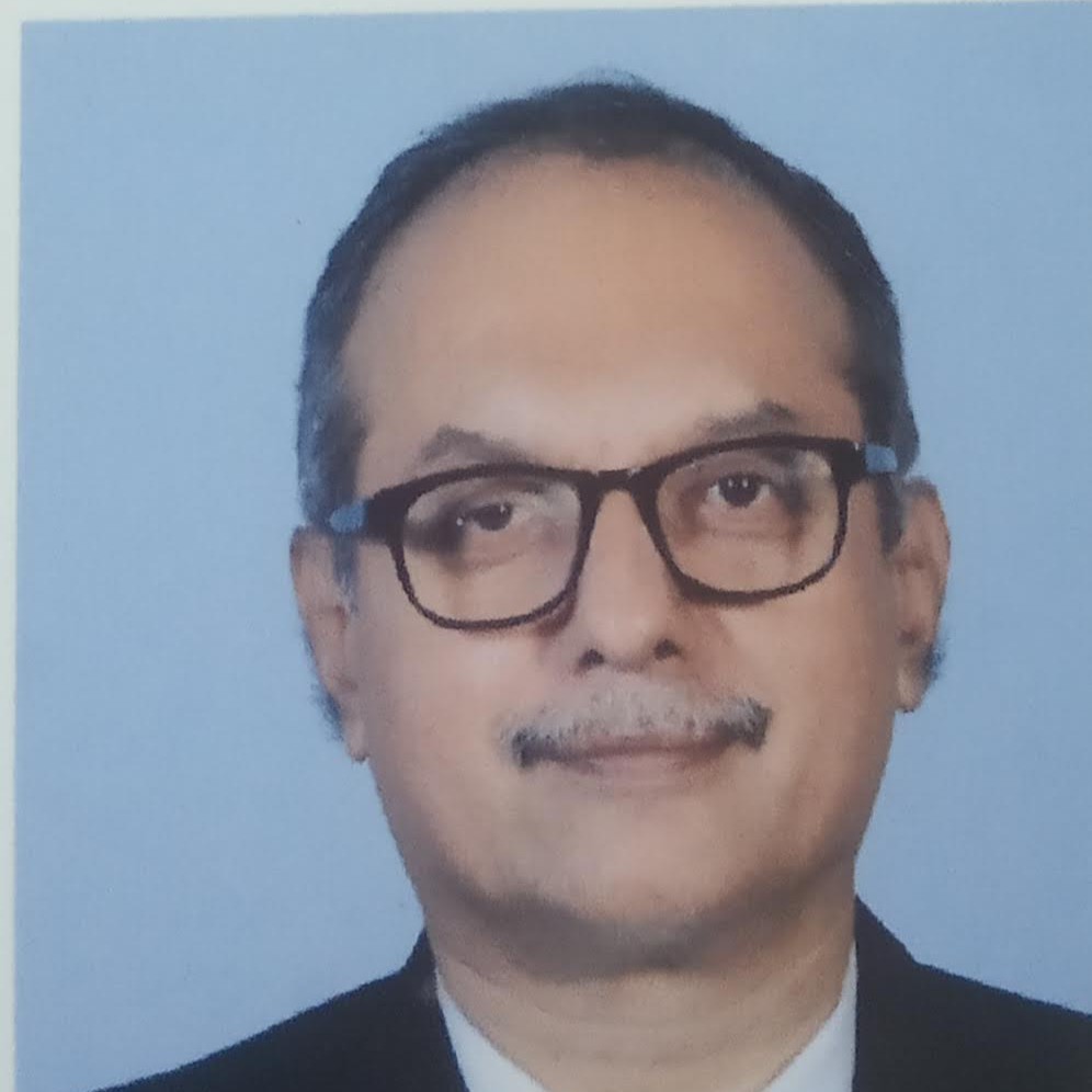 MADHUSUDAN C K