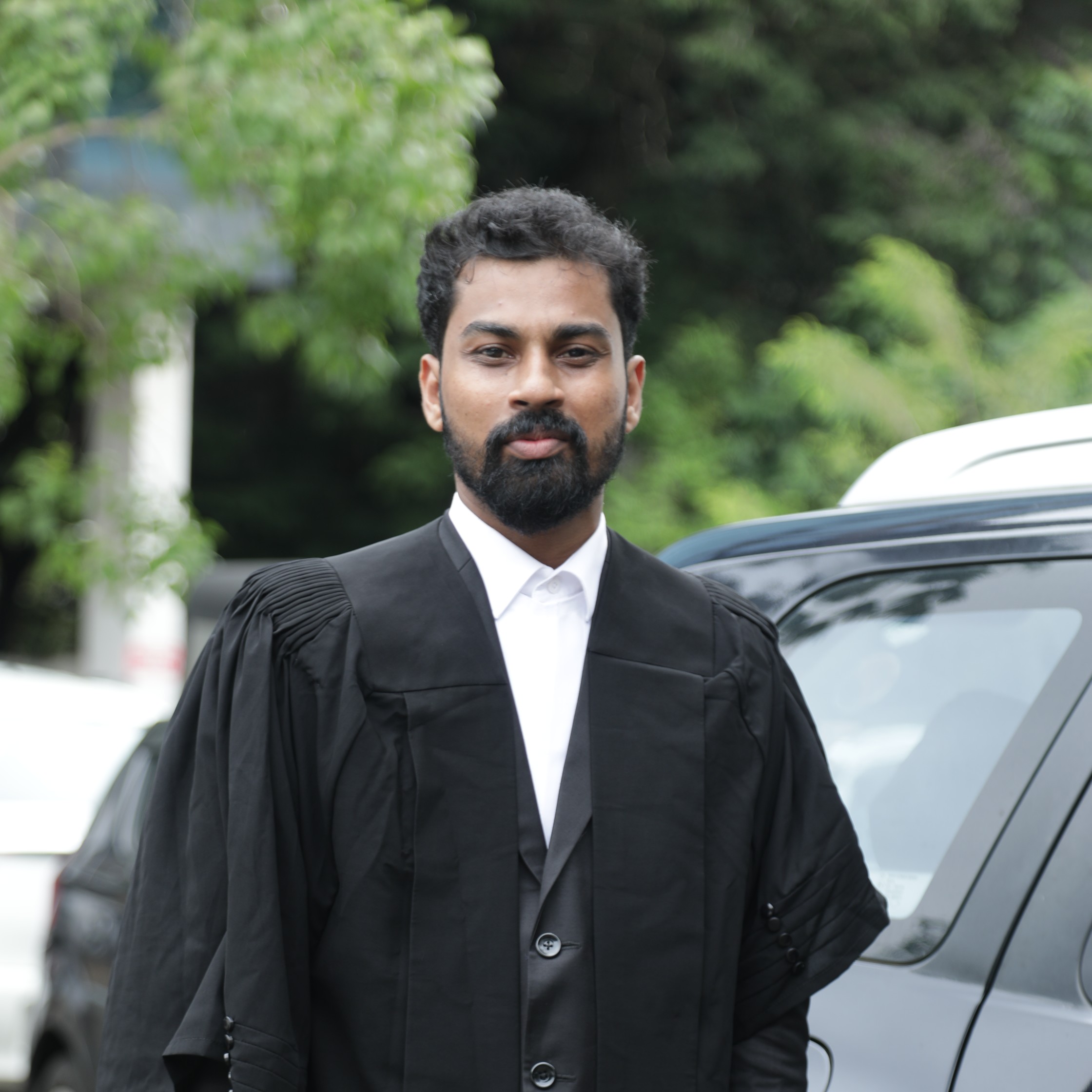 ananth Narayanan J