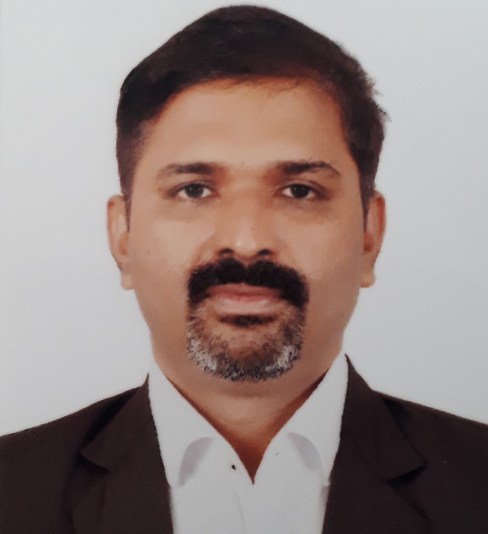 Biju Francis